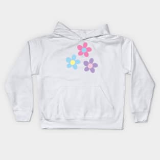 Daisy Kids Hoodie